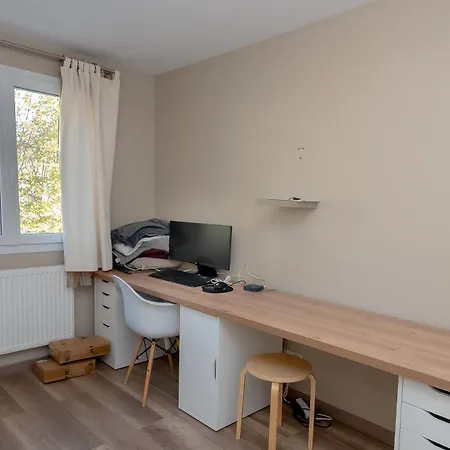 6 A 8 Pers Au Bord Du Villa