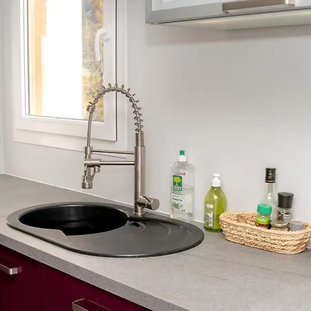 Villa 6 A 8 Pers Au Bord Du La Thuile