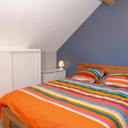 6 A 8 Pers Au Bord Du * La Thuile