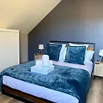 6 à 8 Pers Au Bord Du